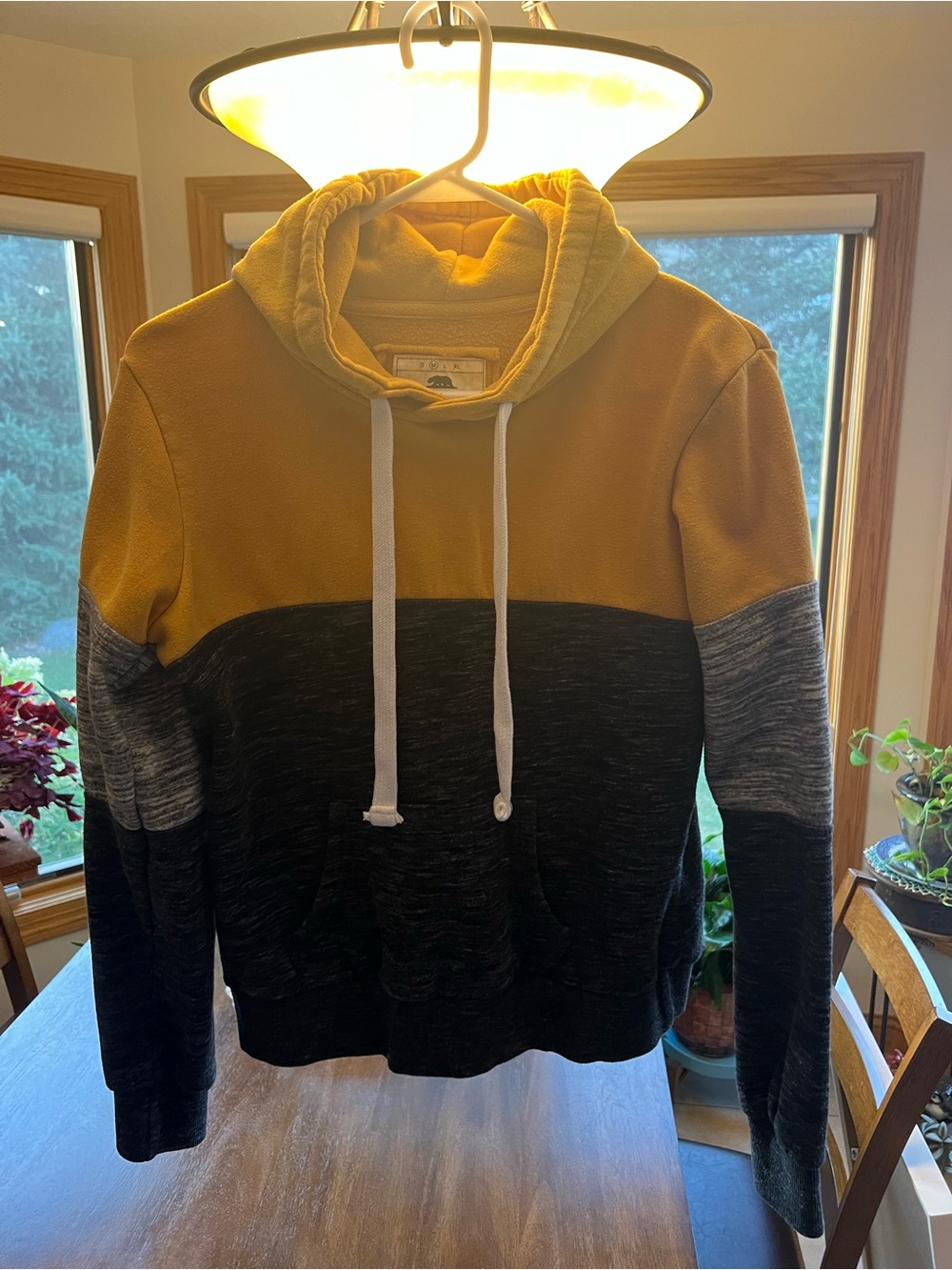 Reflex Hoodie